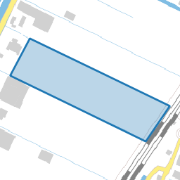 Perceel HLG01-A-6904