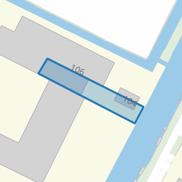 Perceel HLG01-A-6906