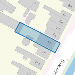 Perceel HLG01-A-6934