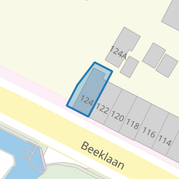 Perceel HLG01-A-6941