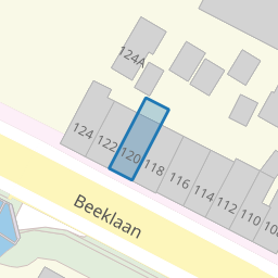 Perceel HLG01-A-6943