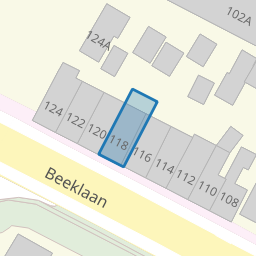 Perceel HLG01-A-6944