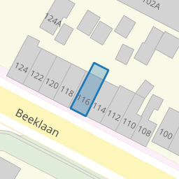 Perceel HLG01-A-6945