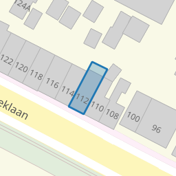 Perceel HLG01-A-6947