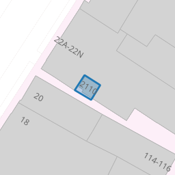 Perceel HLG01-A-6951