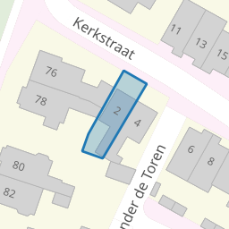 Perceel HLG01-A-6960