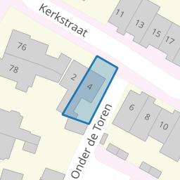 Perceel HLG01-A-6961