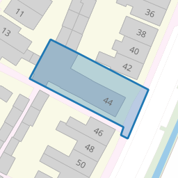 Perceel HLG01-A-6981