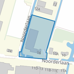 Perceel HLG01-A-6998