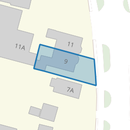 Perceel HLG01-A-7029