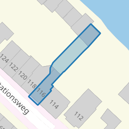 Perceel HLG01-A-7054