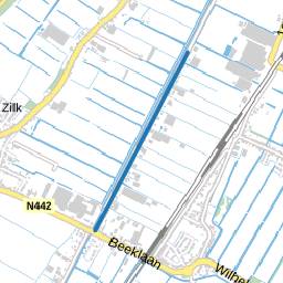 Perceel HLG01-A-7077