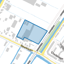 Perceel HLG01-A-7113