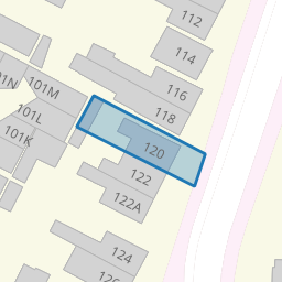 Perceel HLG01-A-7116