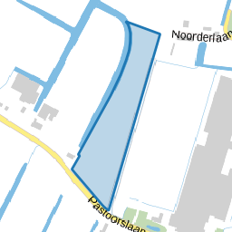 Perceel HLG01-A-7122