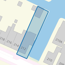 Perceel HLG01-A-7149