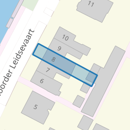 Perceel HLG01-A-7164