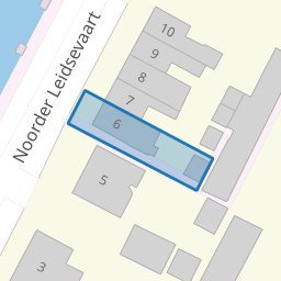 Perceel HLG01-A-7166