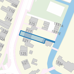 Perceel HLG01-A-7170