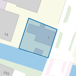 Perceel HLG01-A-7213