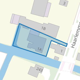 Perceel HLG01-A-7214