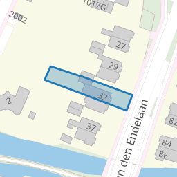 Perceel HLG01-A-7227