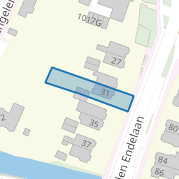 Perceel HLG01-A-7229