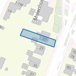 Perceel HLG01-A-7231