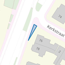 Perceel HLG01-A-7233