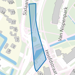 Perceel HLG01-A-7244