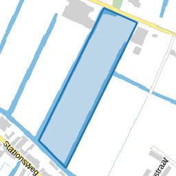 Perceel HLG01-A-7253