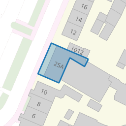 Perceel HLG01-A-7256