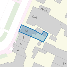 Perceel HLG01-A-7257