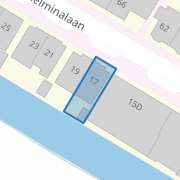 Perceel HLG01-A-7264