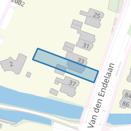 Perceel HLG01-A-7268