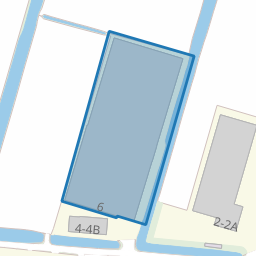 Perceel HLG01-A-7275