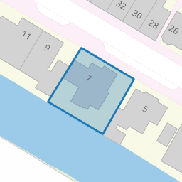 Perceel HLG01-A-7290