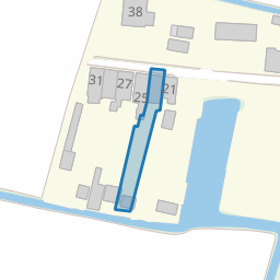 Perceel HLG01-A-7301