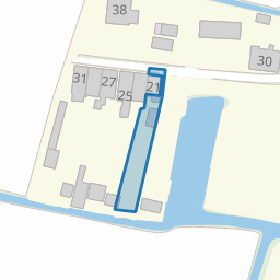 Perceel HLG01-A-7302