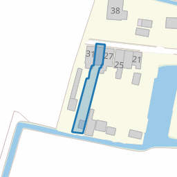 Perceel HLG01-A-7338