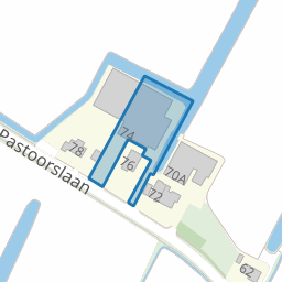 Perceel HLG01-A-7347