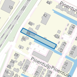 Perceel HLG01-A-7350