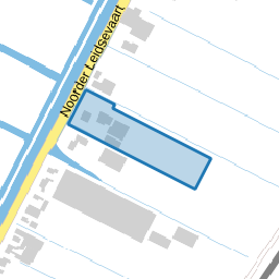 Perceel HLG01-A-7392