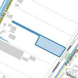 Perceel HLG01-A-7393