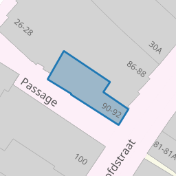 Perceel HLG01-A-7403