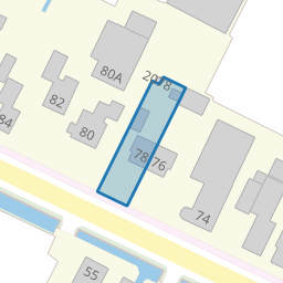 Perceel HLG01-A-7406