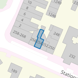 Perceel HLG01-A-7412