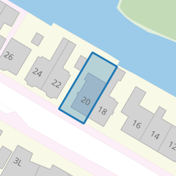 Perceel HLG01-A-7427