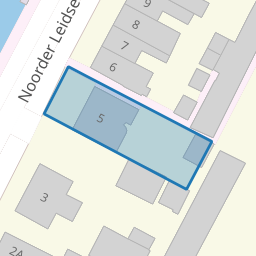 Perceel HLG01-A-7433