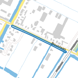 Perceel HLG01-A-7436